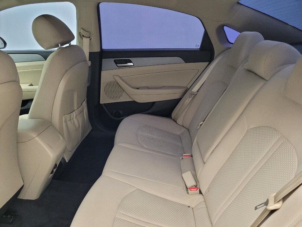 2018 Hyundai Sonata in Raleigh, NC 27604 - 18111161 18