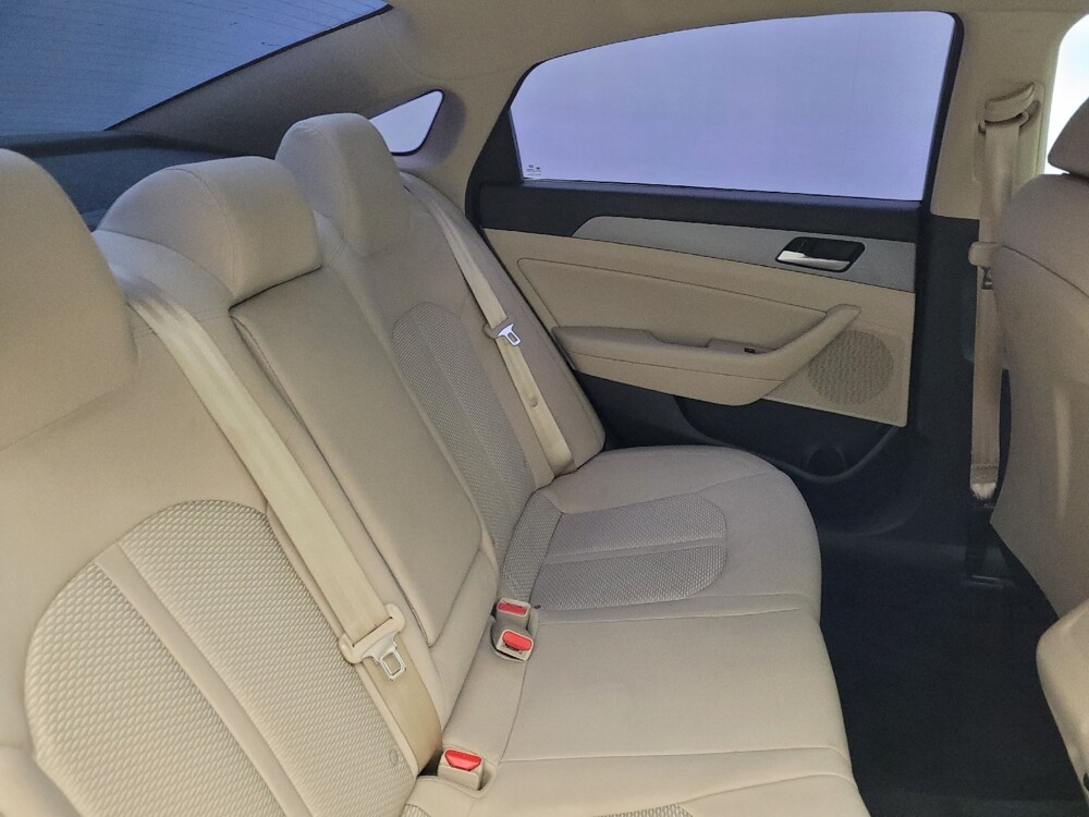 2018 Hyundai Sonata in Raleigh, NC 27604 - 18111161 19
