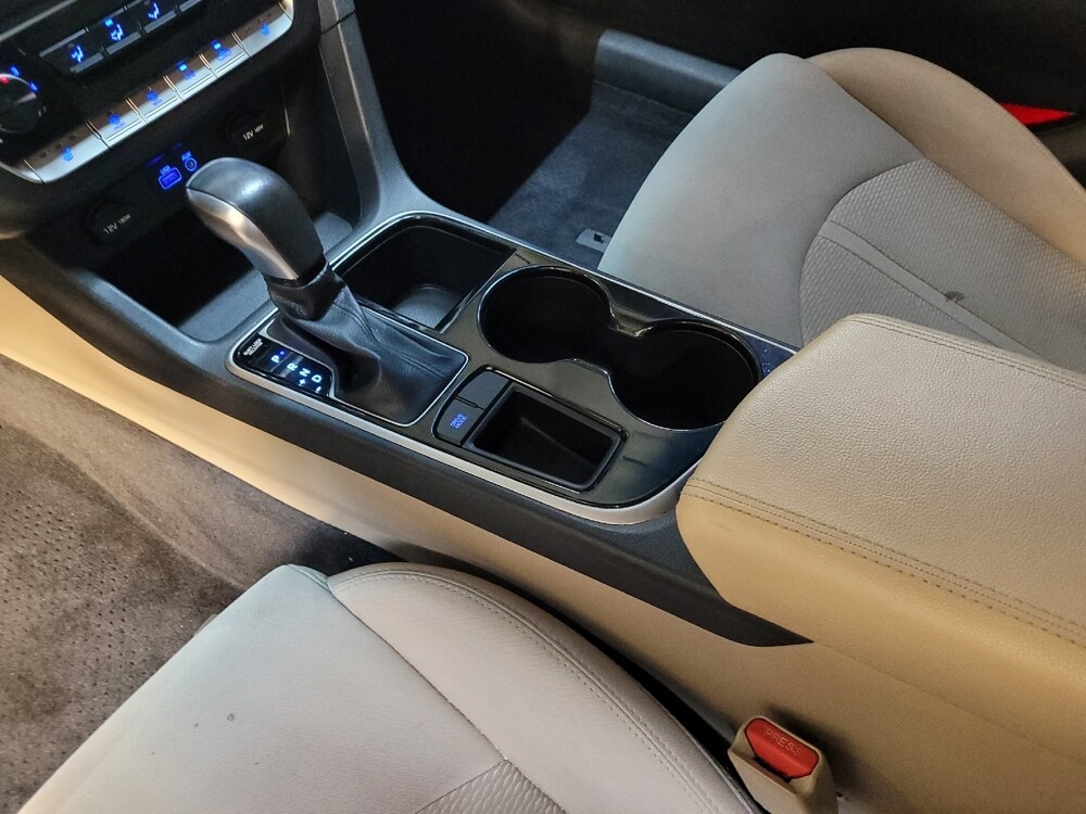 2018 Hyundai Sonata in Raleigh, NC 27604 - 18111161 26
