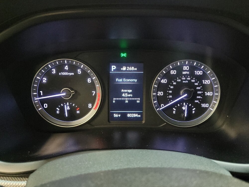 2018 Hyundai Sonata in Raleigh, NC 27604 - 18111161 23