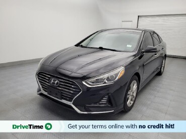 2018 Hyundai Sonata in Raleigh, NC 27604