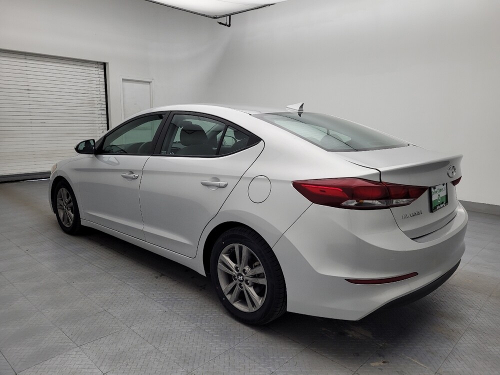 2018 Hyundai Elantra in Raleigh, NC 27604 - 18111162 5