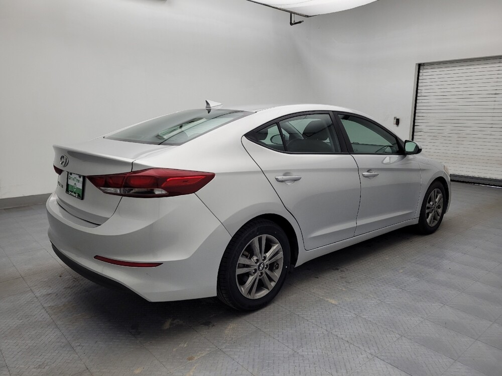 2018 Hyundai Elantra in Raleigh, NC 27604 - 18111162 9