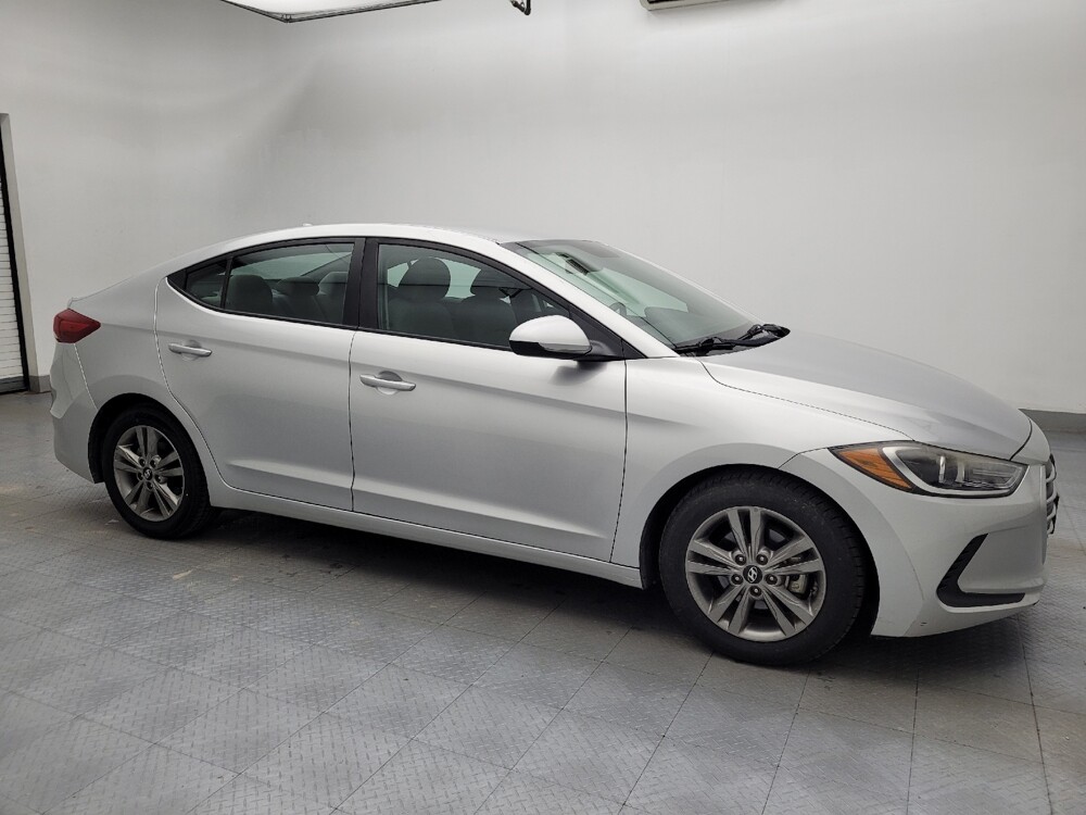 2018 Hyundai Elantra in Raleigh, NC 27604 - 18111162 11