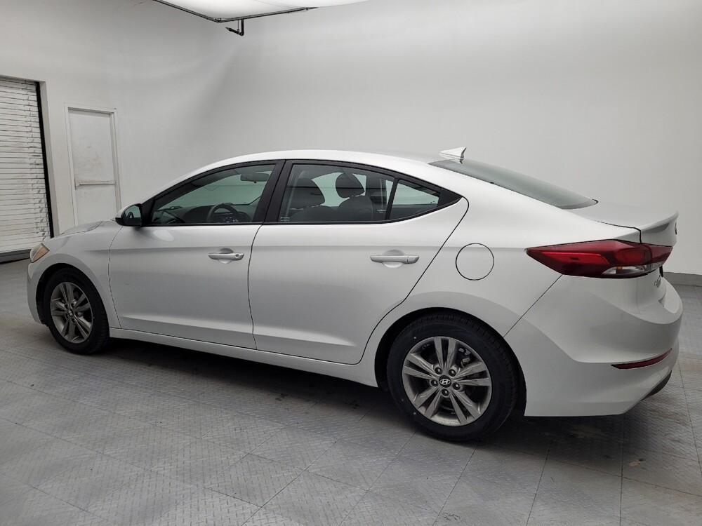 2018 Hyundai Elantra in Raleigh, NC 27604 - 18111162 3