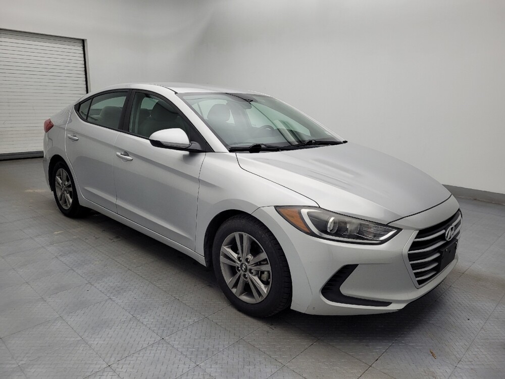 2018 Hyundai Elantra in Raleigh, NC 27604 - 18111162 13