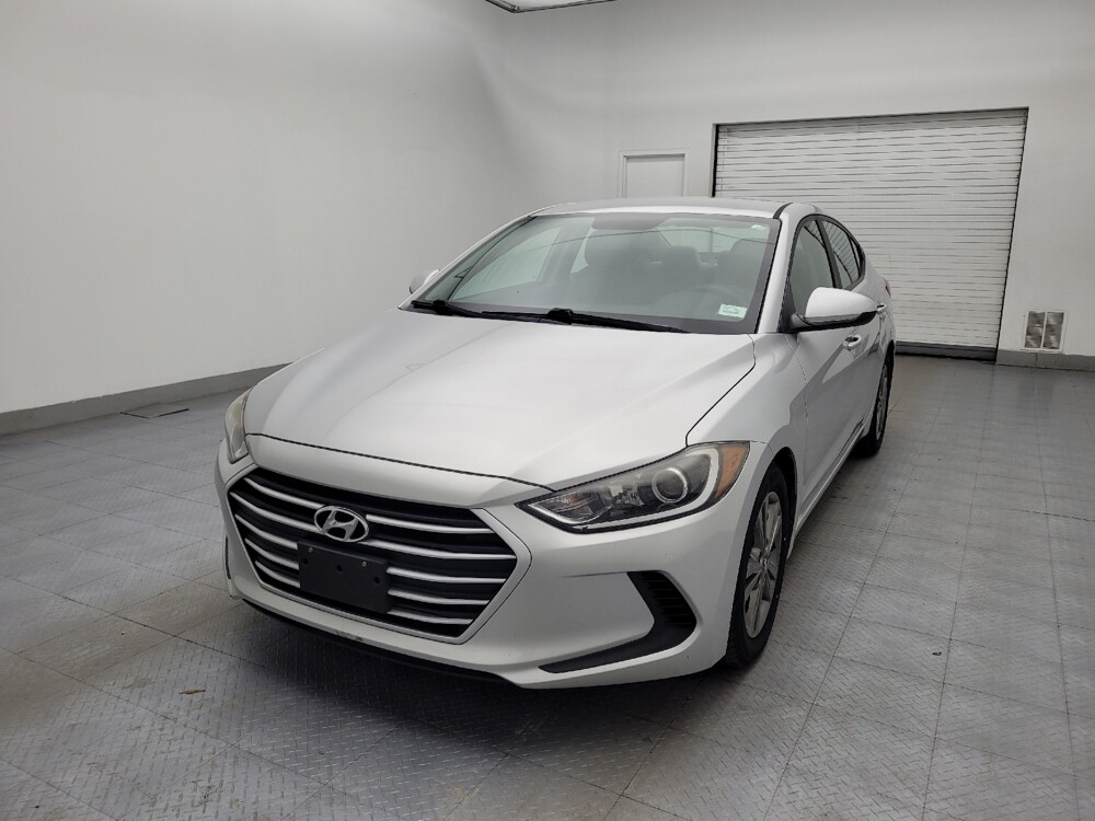2018 Hyundai Elantra in Raleigh, NC 27604 - 18111162 15