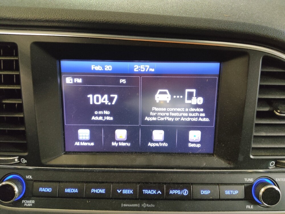 2018 Hyundai Elantra in Raleigh, NC 27604 - 18111162 25