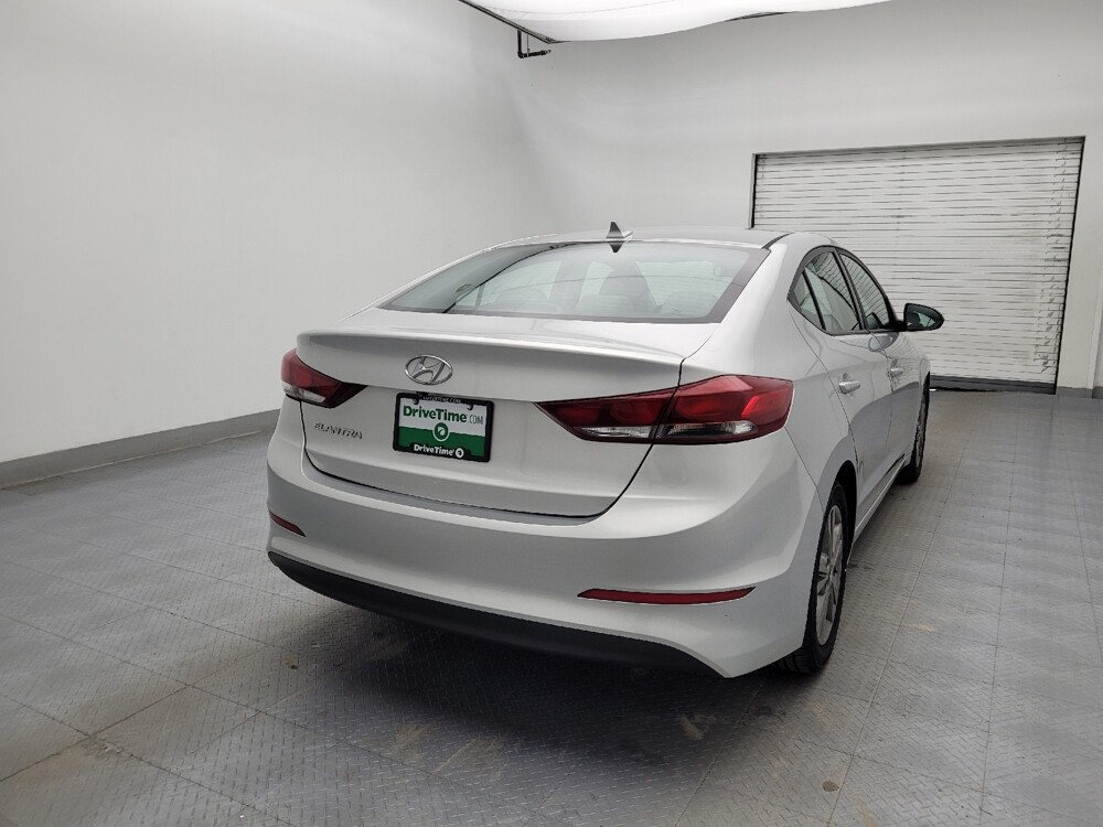 2018 Hyundai Elantra in Raleigh, NC 27604 - 18111162 7