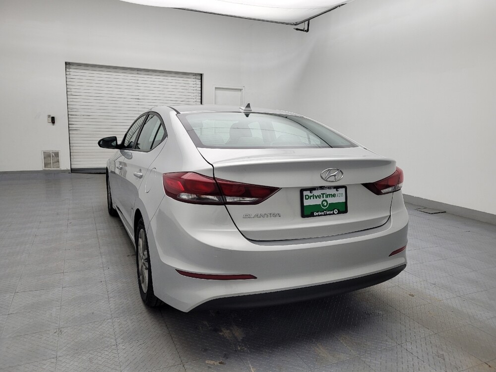 2018 Hyundai Elantra in Raleigh, NC 27604 - 18111162 6