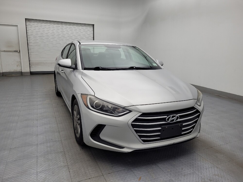 2018 Hyundai Elantra in Raleigh, NC 27604 - 18111162 14