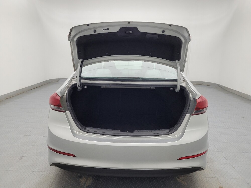 2018 Hyundai Elantra in Raleigh, NC 27604 - 18111162 29