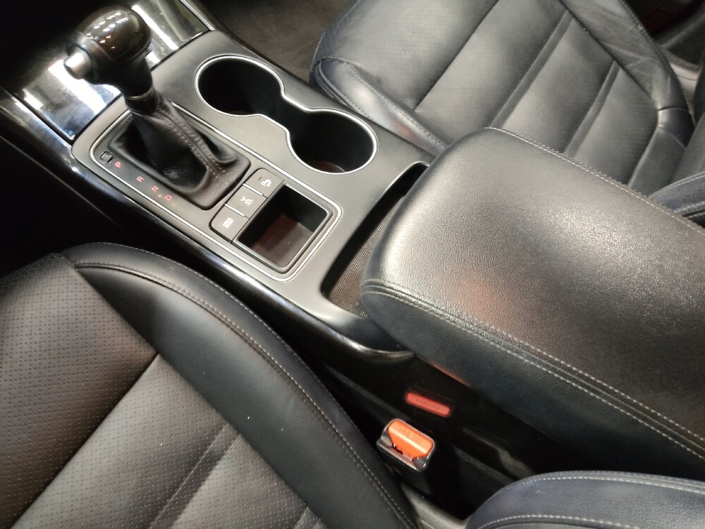 2017 Kia Sorento in Charlotte, NC 28213 - 18111163 26