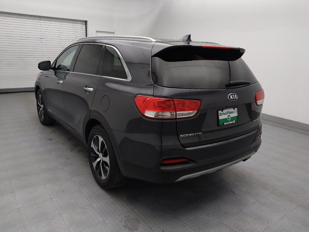 2017 Kia Sorento in Charlotte, NC 28213 - 18111163 5