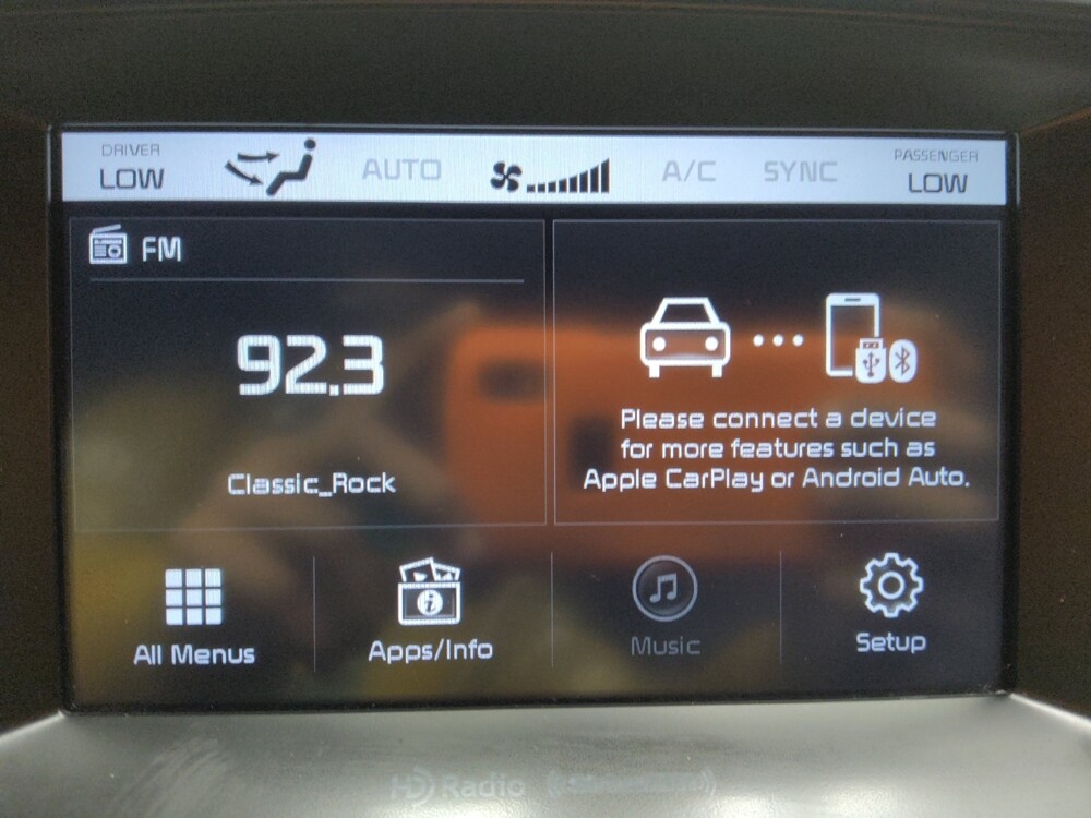 2017 Kia Sorento in Charlotte, NC 28213 - 18111163 25