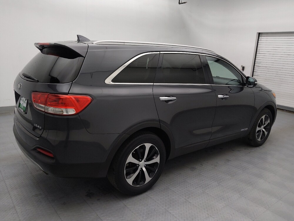 2017 Kia Sorento in Charlotte, NC 28213 - 18111163 10