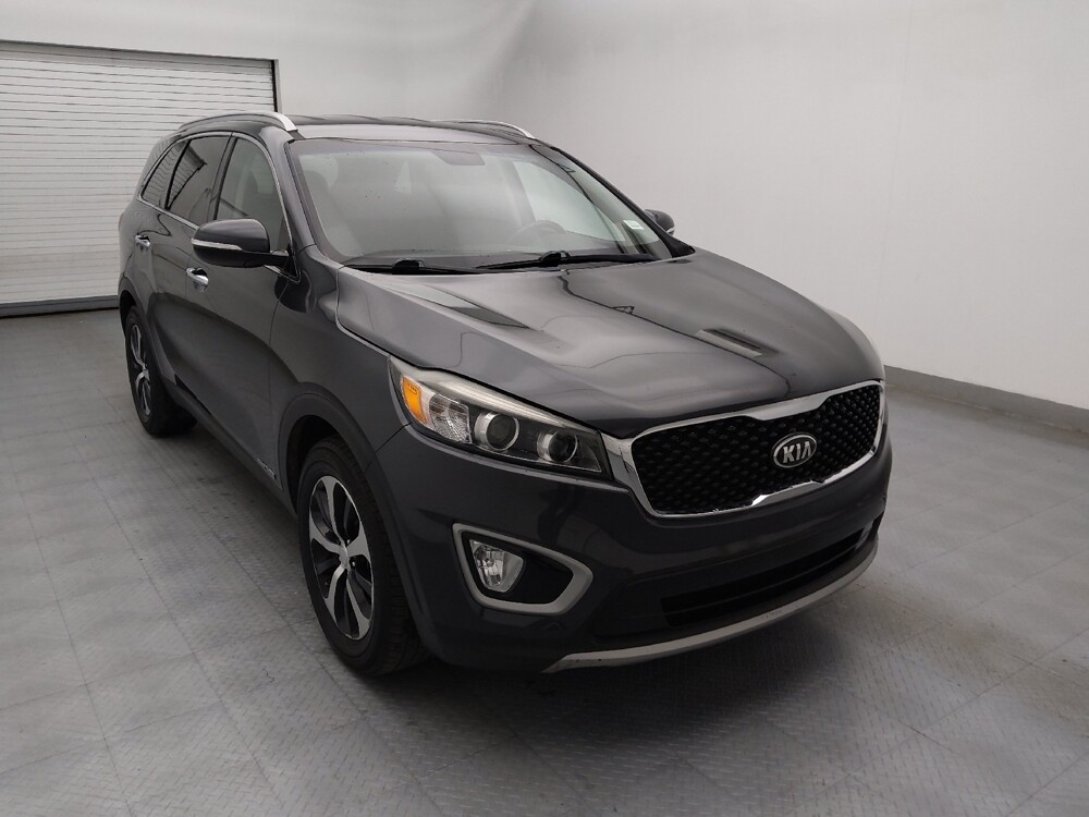 2017 Kia Sorento in Charlotte, NC 28213 - 18111163 13