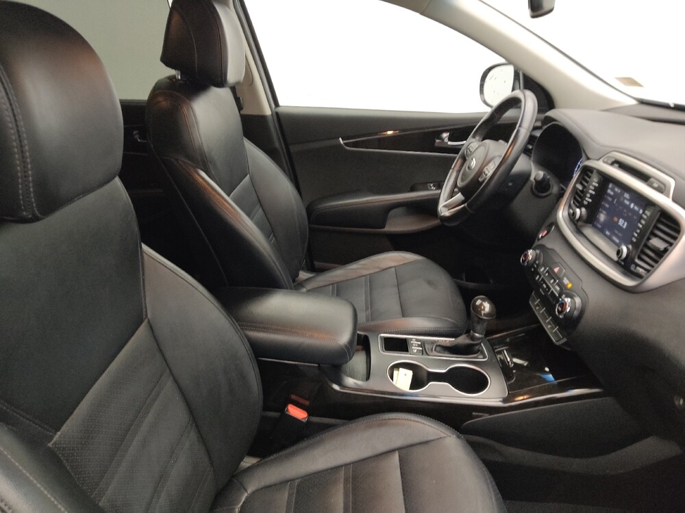 2017 Kia Sorento in Charlotte, NC 28213 - 18111163 21