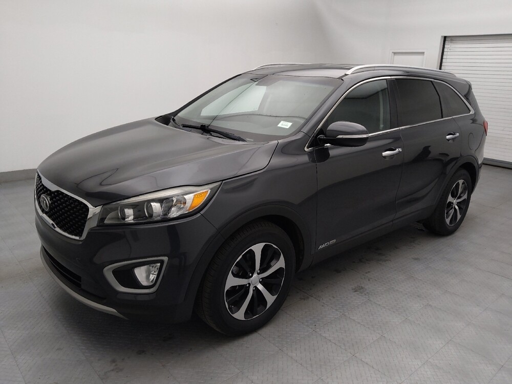 2017 Kia Sorento in Charlotte, NC 28213 - 18111163 2