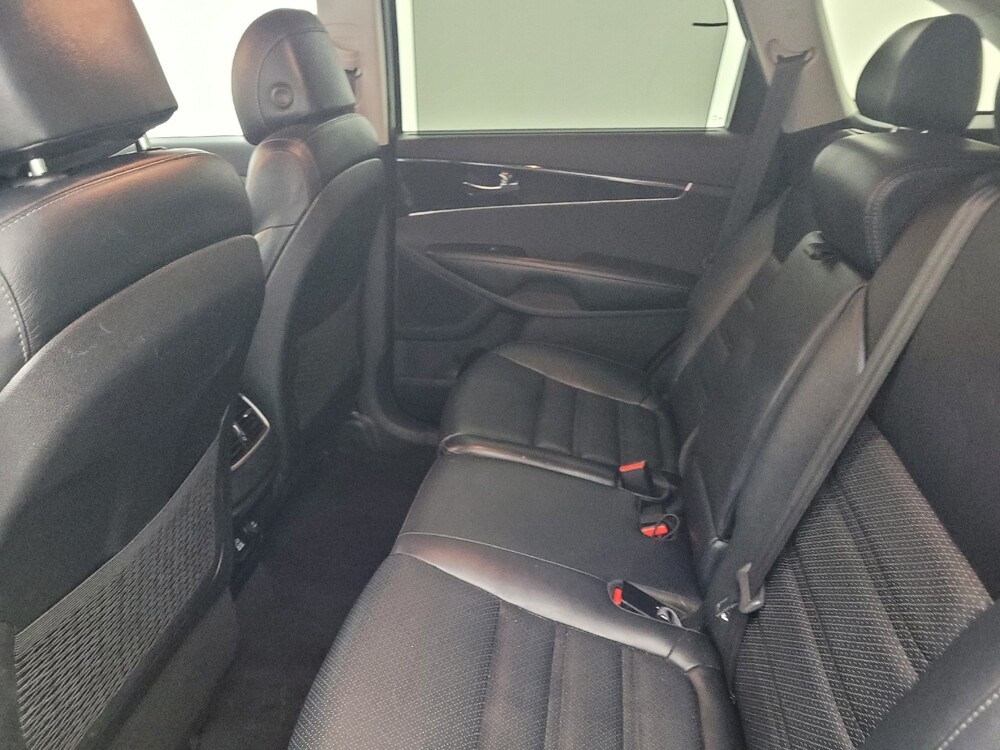 2017 Kia Sorento in Charlotte, NC 28213 - 18111163 18