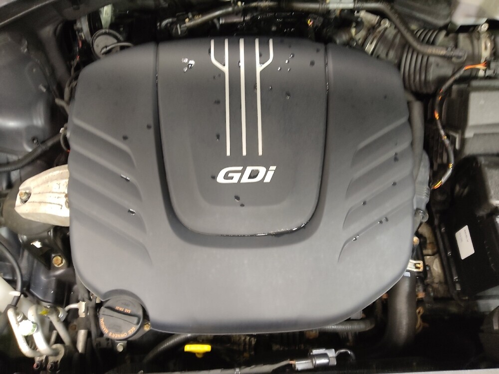 2017 Kia Sorento in Charlotte, NC 28213 - 18111163 30