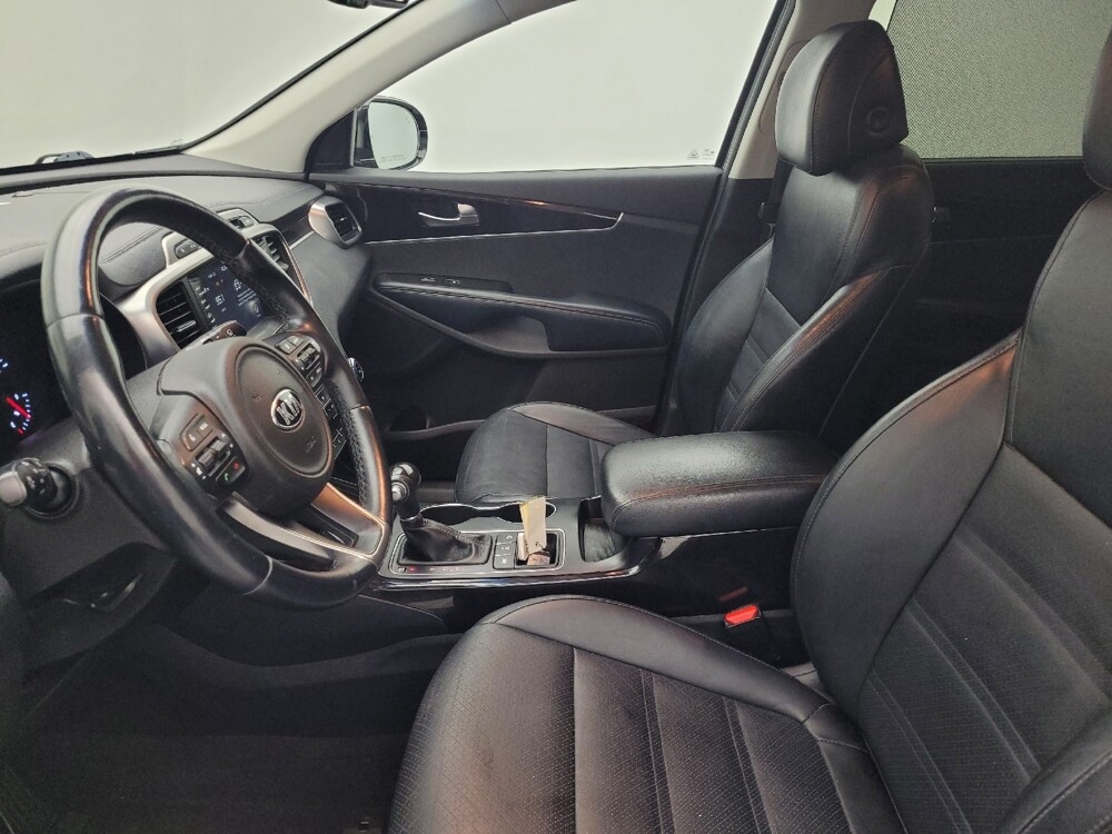 2017 Kia Sorento in Charlotte, NC 28213 - 18111163 17