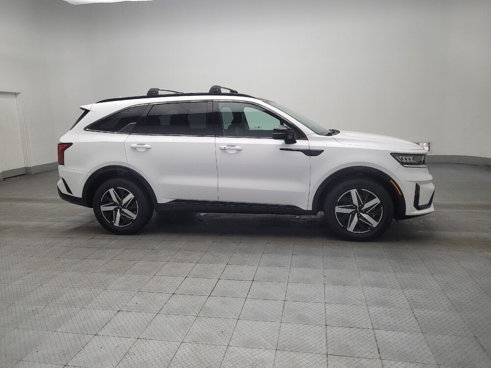 2022 Kia Sorento in Columbus, GA 31909 - 18111165 11