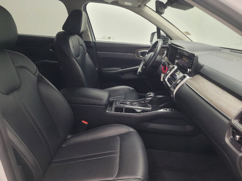2022 Kia Sorento in Columbus, GA 31909 - 18111165 21