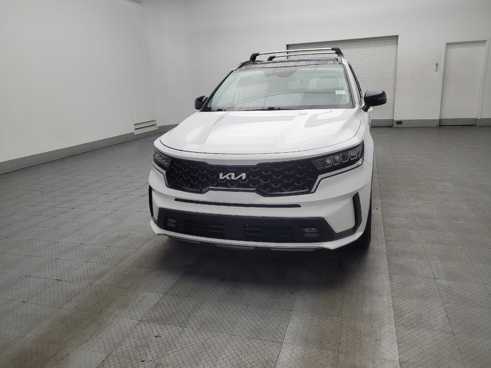 2022 Kia Sorento in Columbus, GA 31909 - 18111165 15
