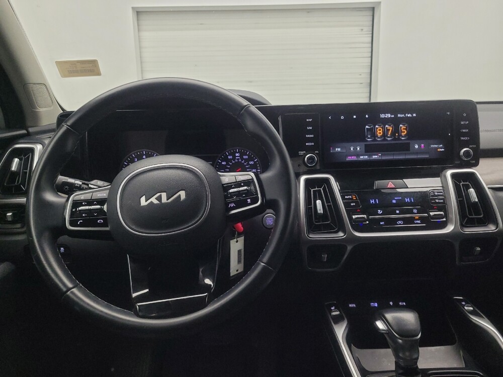 2022 Kia Sorento in Columbus, GA 31909 - 18111165 22