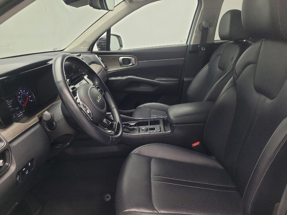 2022 Kia Sorento in Columbus, GA 31909 - 18111165 17