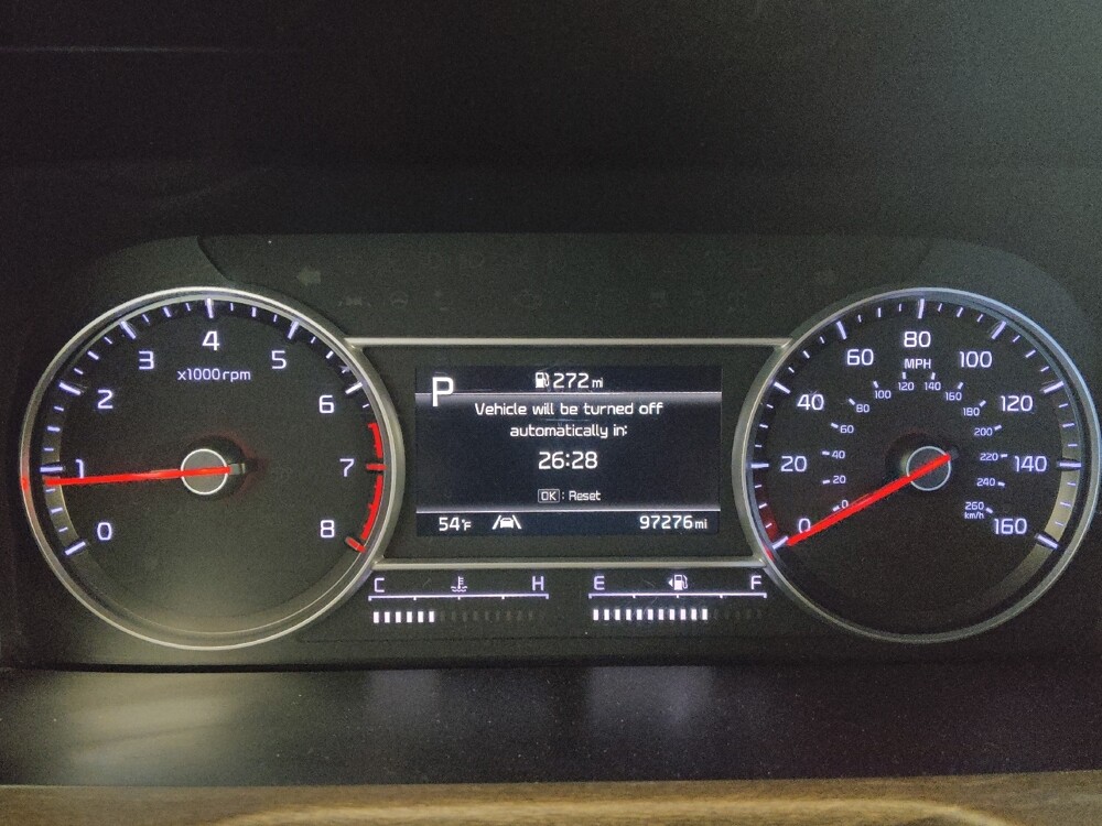 2022 Kia Sorento in Columbus, GA 31909 - 18111165 23