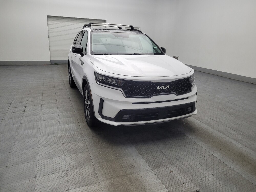 2022 Kia Sorento in Columbus, GA 31909 - 18111165 13