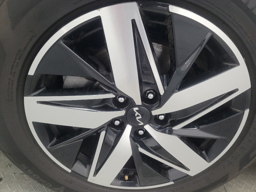 2022 Kia Sorento in Columbus, GA 31909 - 18111165 31