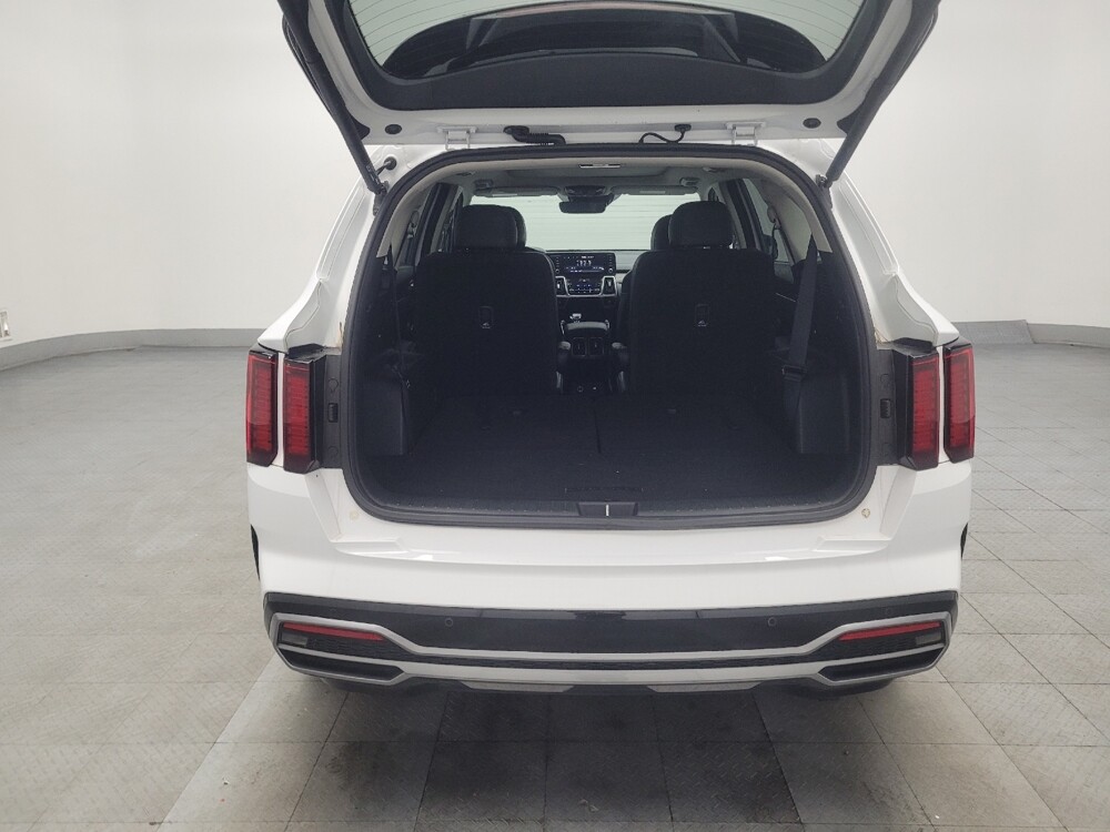 2022 Kia Sorento in Columbus, GA 31909 - 18111165 29