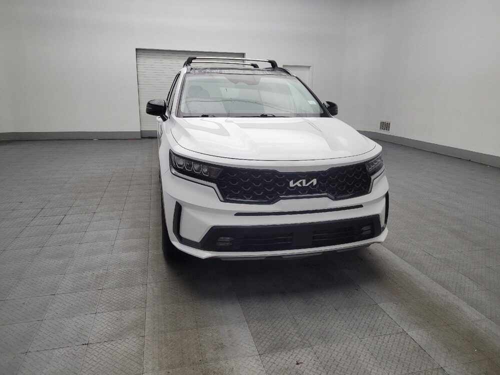 2022 Kia Sorento in Columbus, GA 31909 - 18111165 14
