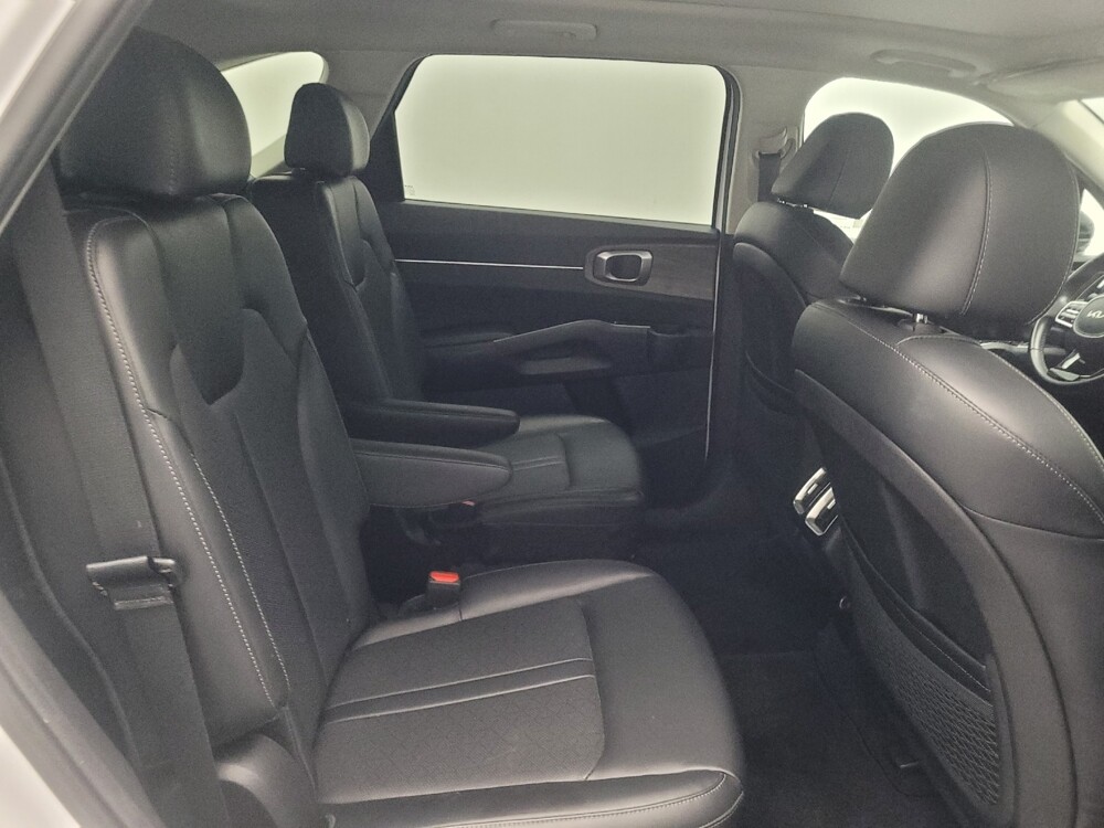 2022 Kia Sorento in Columbus, GA 31909 - 18111165 19