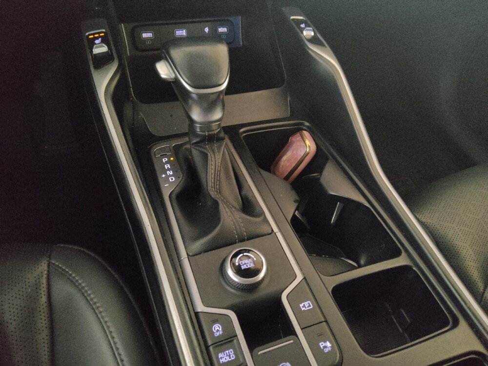 2022 Kia Sorento in Columbus, GA 31909 - 18111165 26