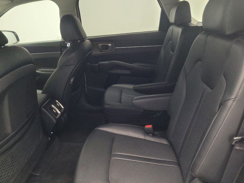 2022 Kia Sorento in Columbus, GA 31909 - 18111165 18