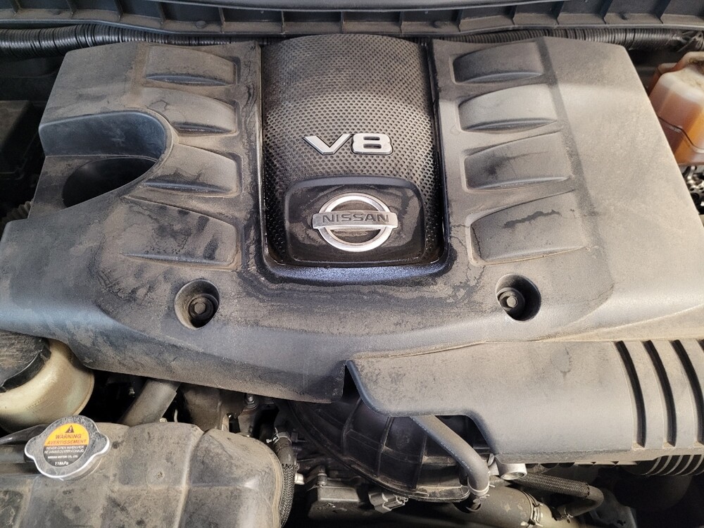 2019 Nissan Armada in Torrance, CA 90504 - 18111167 30