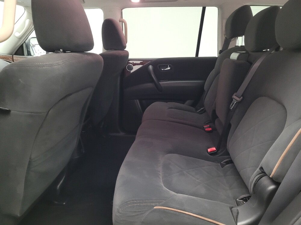 2019 Nissan Armada in Torrance, CA 90504 - 18111167 18