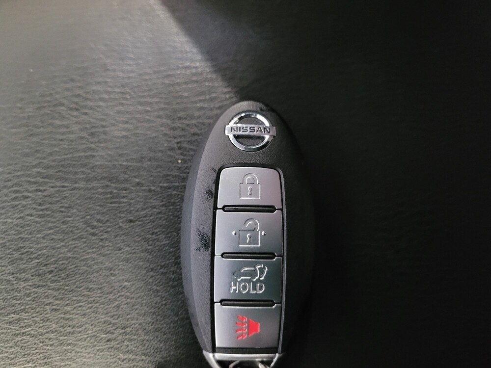 2019 Nissan Armada in Torrance, CA 90504 - 18111167 32