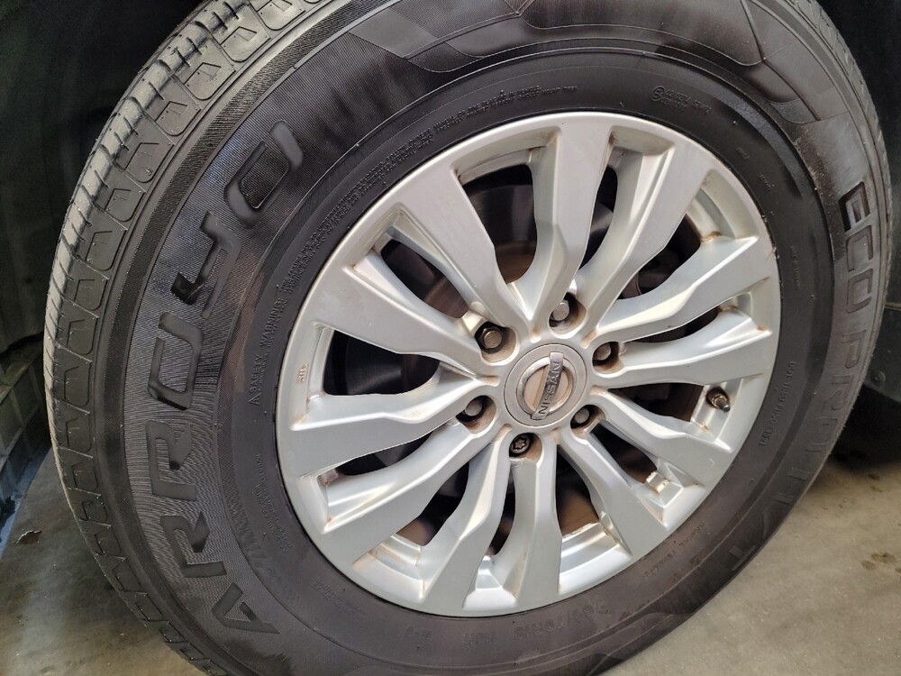 2019 Nissan Armada in Torrance, CA 90504 - 18111167 31