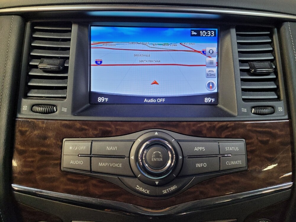 2019 Nissan Armada in Torrance, CA 90504 - 18111167 25