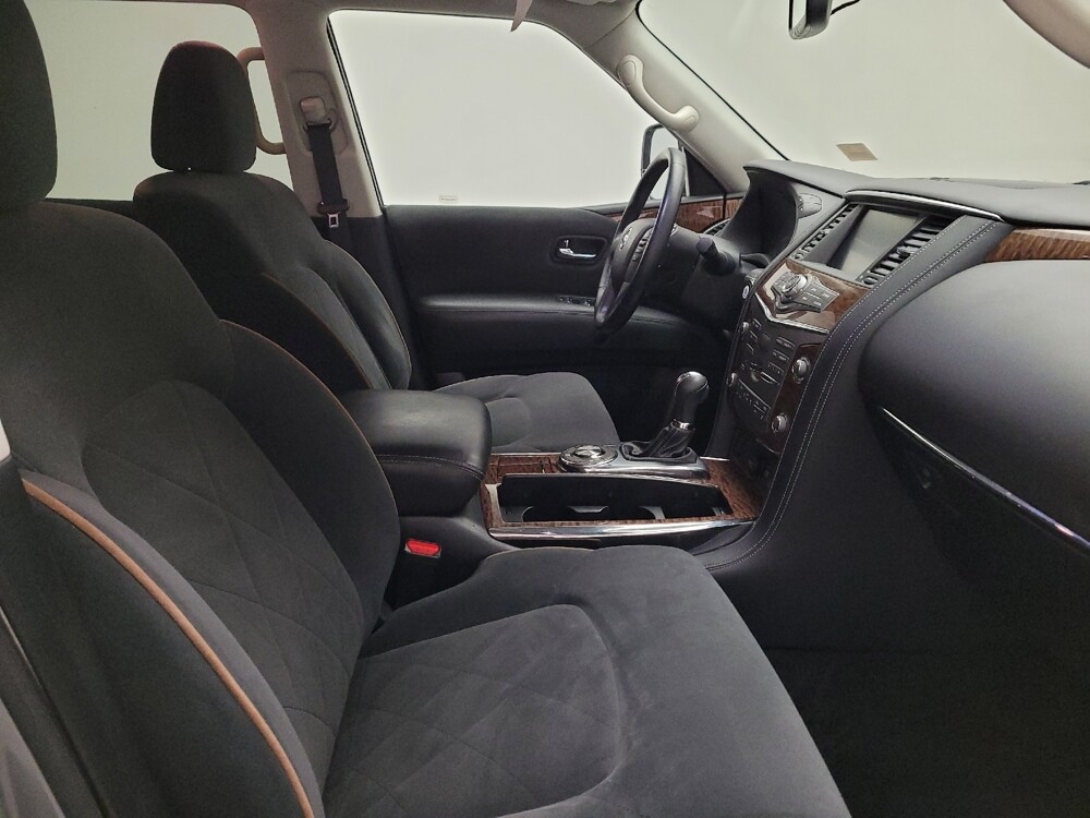 2019 Nissan Armada in Torrance, CA 90504 - 18111167 21