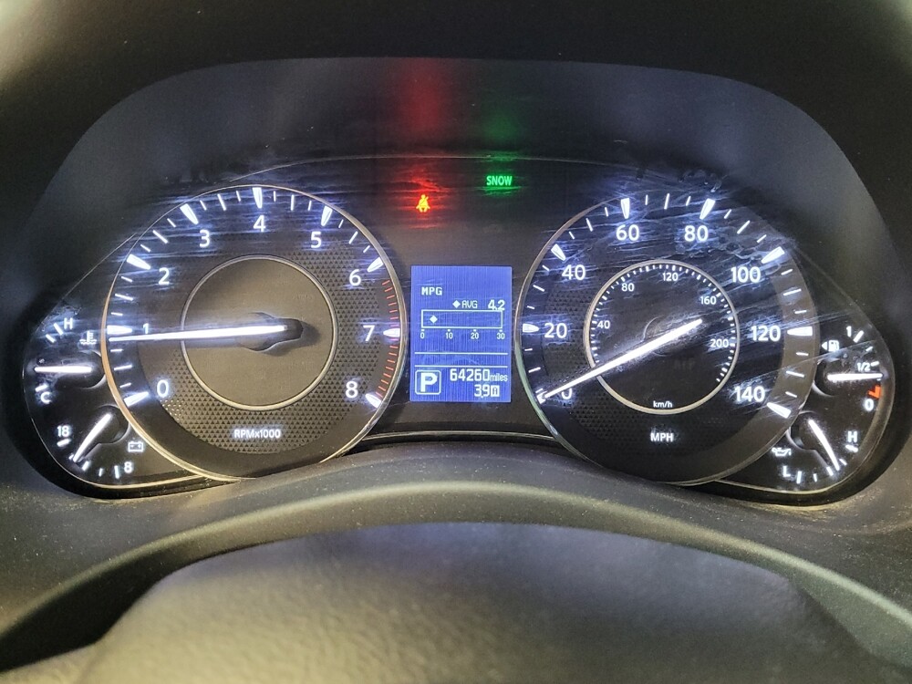 2019 Nissan Armada in Torrance, CA 90504 - 18111167 23