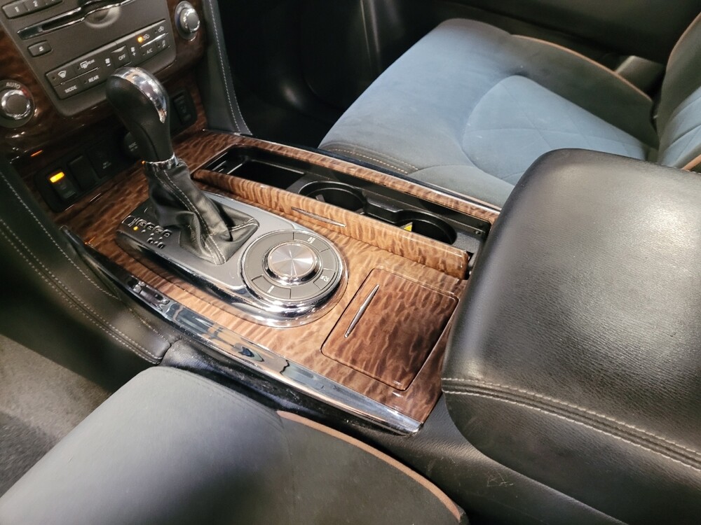 2019 Nissan Armada in Torrance, CA 90504 - 18111167 26