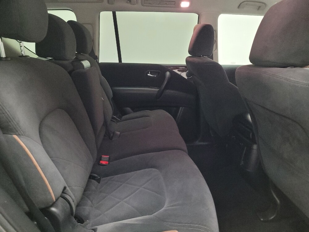 2019 Nissan Armada in Torrance, CA 90504 - 18111167 19
