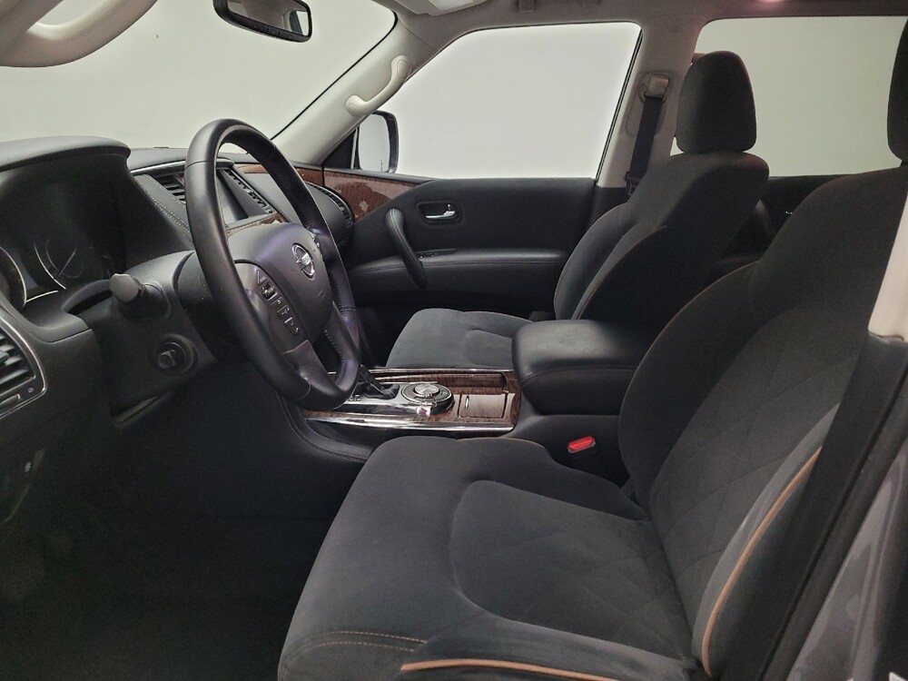 2019 Nissan Armada in Torrance, CA 90504 - 18111167 17