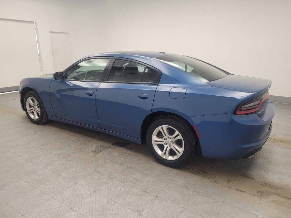 2022 Dodge Charger in Antioch, TN 37013 - 18111168 3